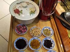 -手选潮汕鲜活牛肉火锅(二七广场店)