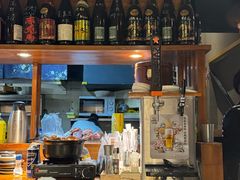 -桂马·日本料理·海胆·海鲜饭·酒场(民主广场店)