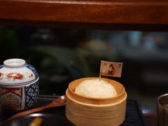 -银米·云南传统过桥米线(双廊黑金冠店)
