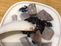 -豆豆冰室·地道招牌椰子冻(大良店)
