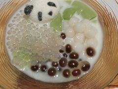 -眉州东坡·熊猫主题餐厅(枫蓝店)