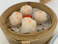 -金华安大酒楼·老牌潮菜·粤式茶点(东方国际店)