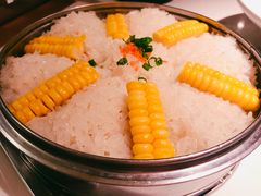 荷香糯米排-江渔儿酸菜鱼(奥园广场金发购物中心店)