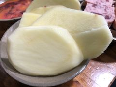 土豆-星鸿社重庆老火锅