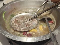 -八合里潮汕鲜牛肉火锅(福州万象城店)