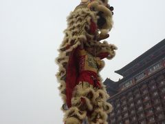 -大明幻境第一城