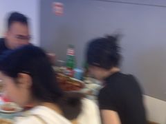 -虾大侠·盱眙龙虾老北京铜锅涮羊肉(金楠天街店)
