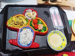 -大吉利潮汕牛肉火锅(王府井店)