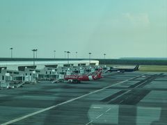 -吉隆坡国际机场