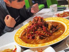 -金柱大盘鸡(和田二街店)