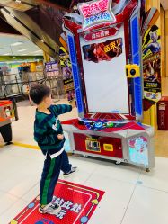 -莫莉幻想儿童乐园(北京丰台永旺店)