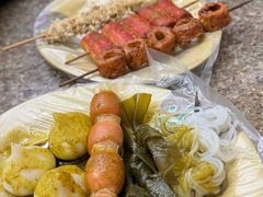 -熊仔屋(吉祥苑小区店)