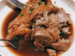 -金掌勺·锅包肉(广渠门店)