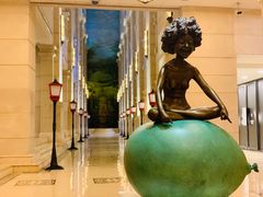 -外滩二十二号艺术中心