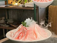 -三出山火锅(南京万象天地店)