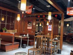 -郑喜旺烧烤(郑州总店)