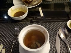 -亿民平安国际大酒店西餐厅(彩田北路店)
