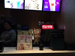-麦当劳(南后街店)