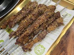 -冰煮羊(山水小区店)