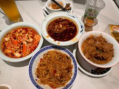 -欧记大排档·景德菜(上海首店)