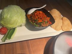 -星叶·东南亚料理(温州万象城店)