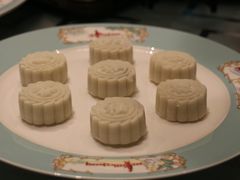 -北京王府井希尔顿酒店·秦唐中餐厅Chynna