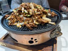 -惠丰堂饭庄·烤鸭·京味菜(民族大学店)