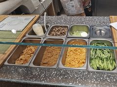 -米陀饭团•紫菜包饭(中华广场店)