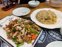 -白家寨子·山野白族菜(古城总店)