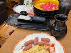 -牛New寿喜烧(青浦店)