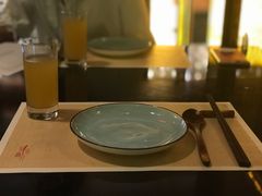 -海航大厦万豪酒店彩海轩中餐厅(霄云路店)