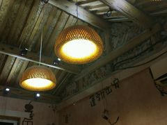 -锦尚阁烤鱼•天津菜(宣武门胡同店)