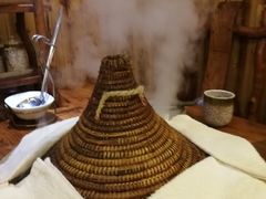 -滇香肴·云南菜蒸汽石锅鱼(云南北路店)
