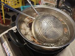 -小煵记·打边炉(西丽文光店)