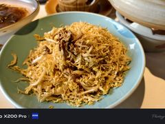 -八府香鸭·啫啫煲(华山路店)