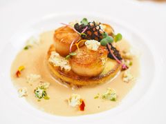 -Kathleen's Bistro&Bar 凯圣琳西餐厅(漕河泾印象城店)