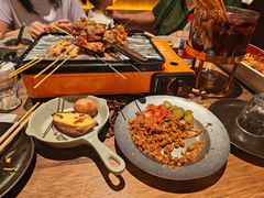 -野人部落(沈阳一店)