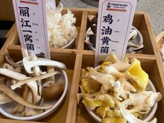 -阿婆情腊排骨火锅(金虹路店)