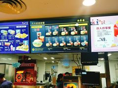 -麦当劳(武商建二店)