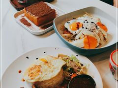 -柠檬树茶餐厅(海雅缤纷城店)