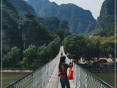 -孤山寨风景区