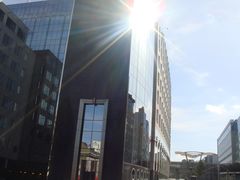 -新欧盟总部大厦