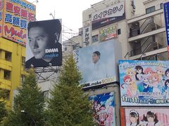 -秋叶原电器街