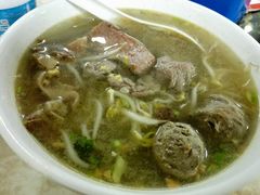 牛杂汤-华威达牛庄(黄埔大道西店)