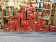 -大桥道食品商店(咸阳路店)