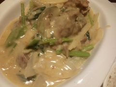 -Local泰莲庭(虹鳟鱼店)