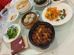 -清真马祥兴菜馆(云南北路店)