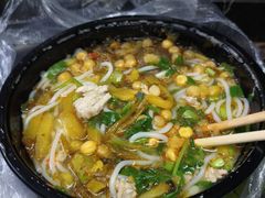 -小毛绝杀炒粉