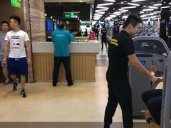 -舒适堡(宝地广场店)