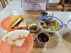 -邢老三肉丸糊辣汤·非遗美食(西安总店)